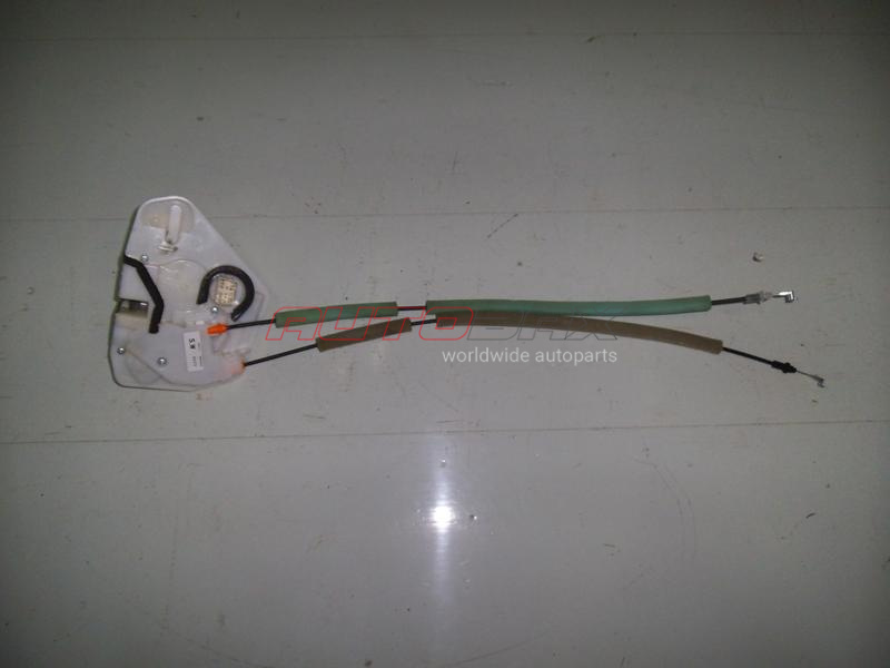 Front Left Door Lock Mazda CX 5 2012>