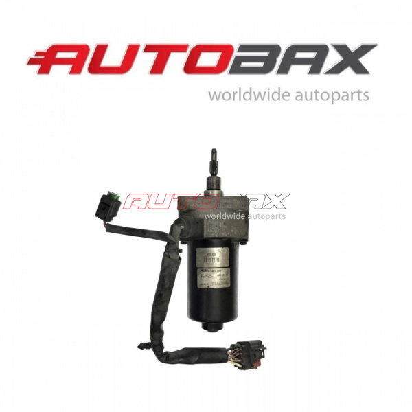 Locking Motor (Transfer Case Servo) Jaguar XK/XKR 2006>