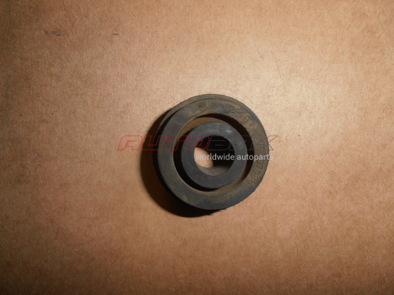 Cooling Radiator Mount/Bracket Lancer X (CY) 2007>