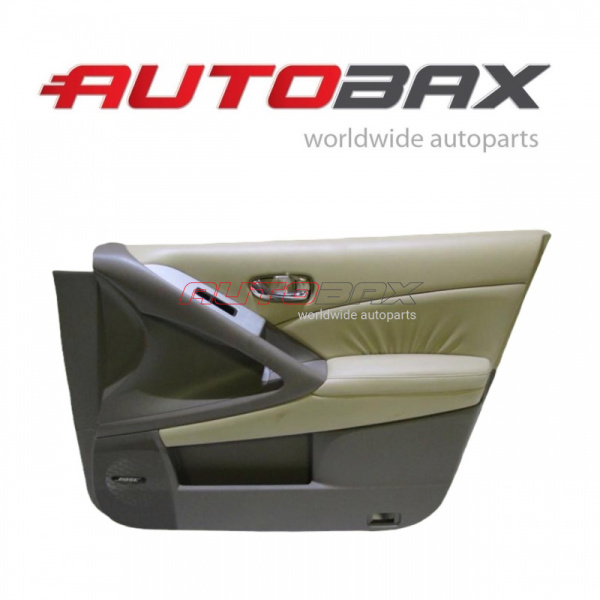 Front Right Door Trim Panel Nissan Murano (Z51) 2008>2015