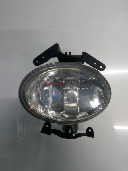 Front Fog Light Hyundai Santa Fe (CM) 2005>2012