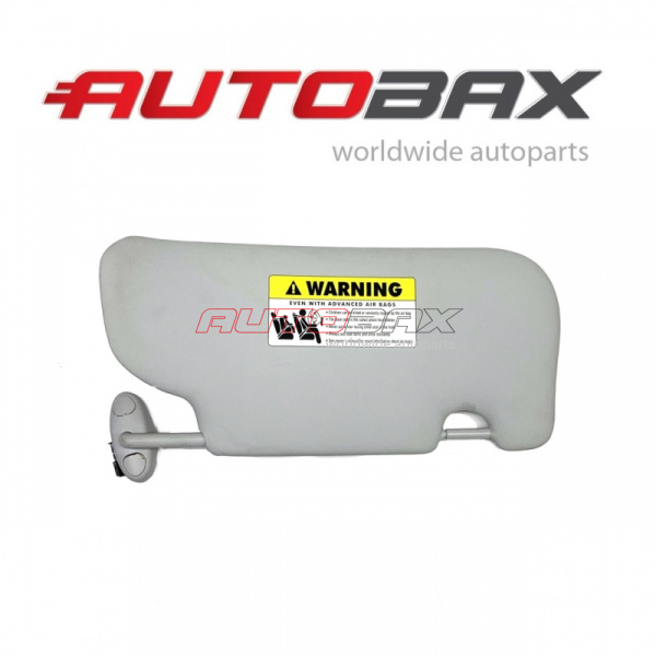 Sun Visor Mini Clubman (R55) 2007>2014