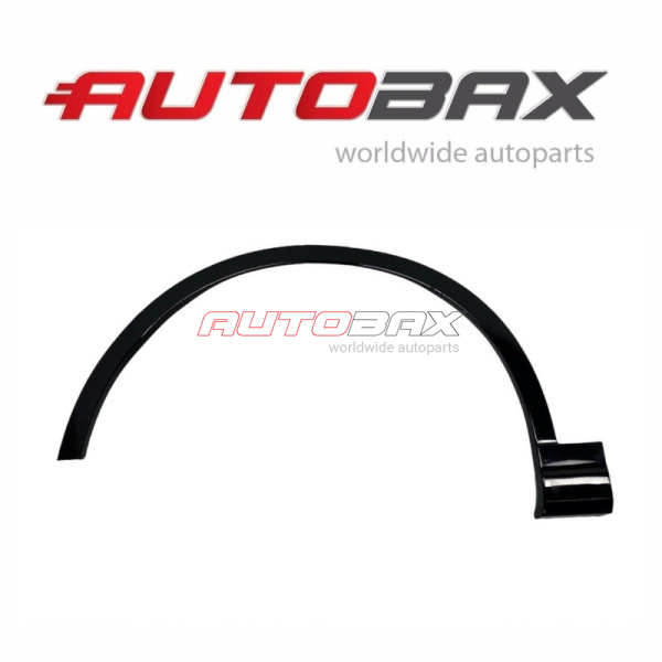 Left Front Fender Molding/Trim Audi Q7 2015>