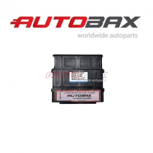 Transmission Control Unit (TCU) Mitsubishi Outlander XL (CW) 2006>2012