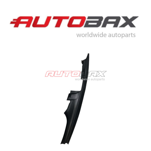 Inner Fender Liner Trim Porsche 911 (992) 2019>