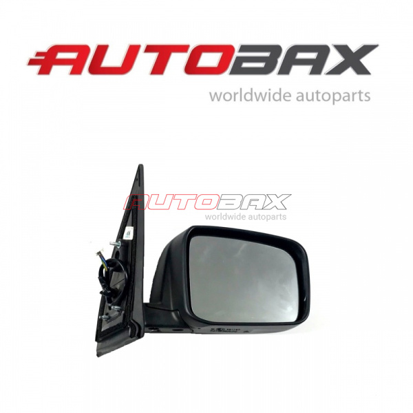 Mirror Right Nissan X-Trail (T31) 2007>2014