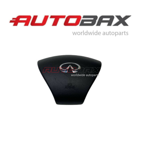 Steering Wheel Airbag Infiniti Q70/M (Y51) 2010>