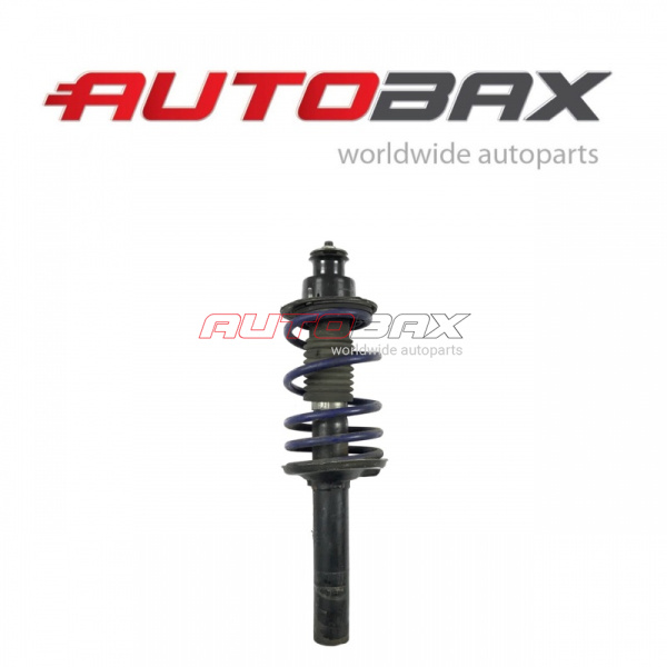 Shock Absorber Rear Porsche Cayman (987) 2005>2012