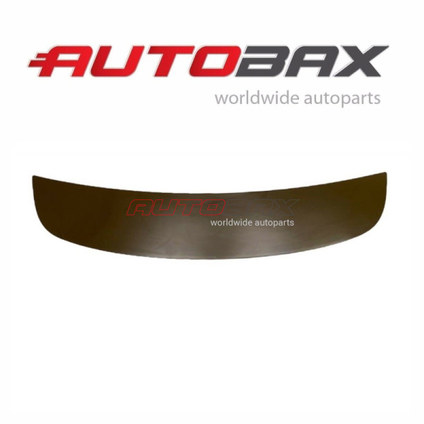 Spoiler Tail Gate/Trunk Lids Tesla Model X 2015>
