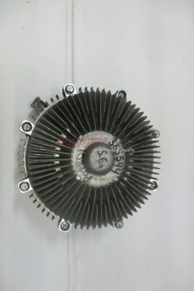 Thermal coupling (viscous coupling) QX-56 (Z62) 2010>