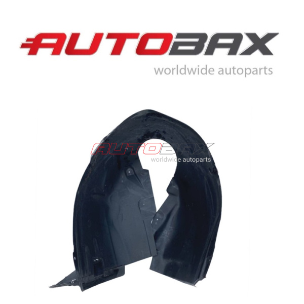 Locker Front Left Audi Q3 (F3) 2018>
