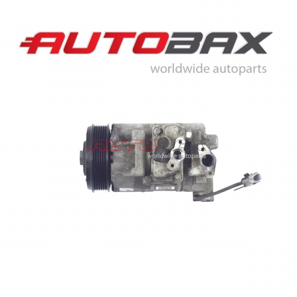 Air Conditioning Compressor Subaru Legacy (B14) 2010>2015