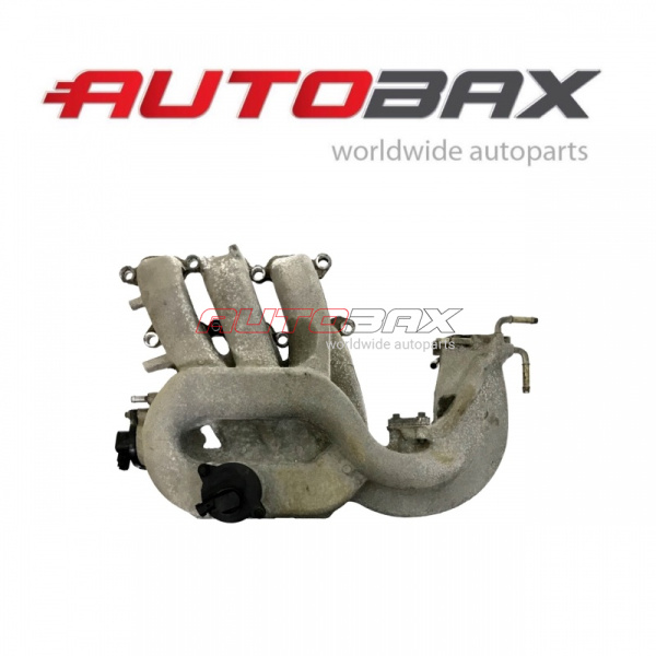 Intake Manifold Jaguar S-Type 2000>2006