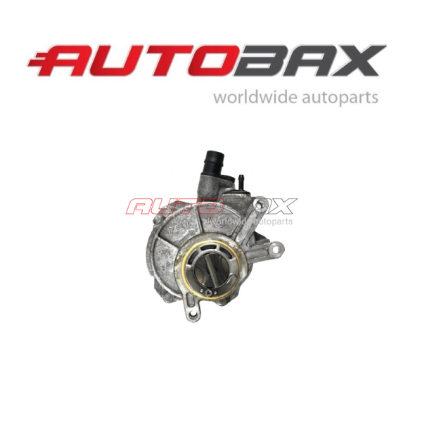 Mechanical Vacuum Pump BMW 7-series (F01/F02/F04) 2008>2015