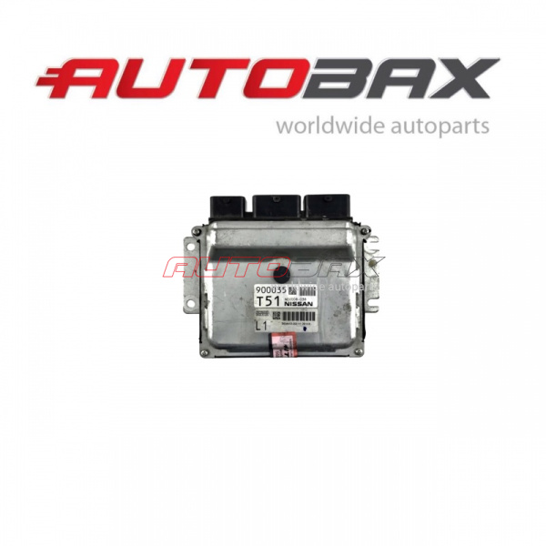 Engine Control Unit (ECU) Infiniti QX-60/JX (L50) 2013>
