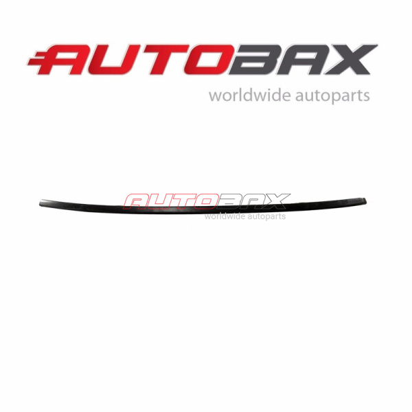 Roof Molding Left Mitsubishi Lancer X (CY) 2007>