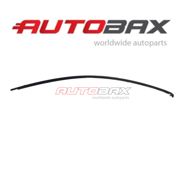 Roof Molding Right Kia Cerato 2008>2013