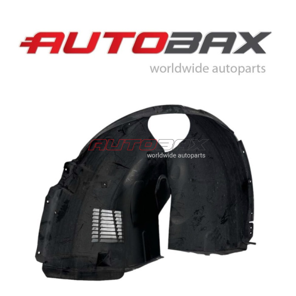 Locker Front Left Audi A3 (8Y) 2020>