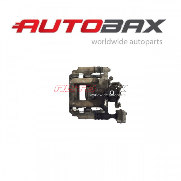 Rear Left Caliper Chevrolet Cruze 2009>2015