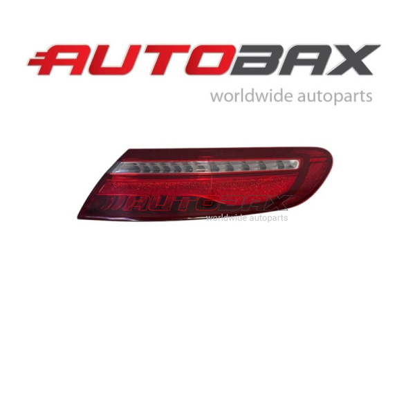 Right Taillight Mercedes Benz E-Class Coupe (C238) 2017>