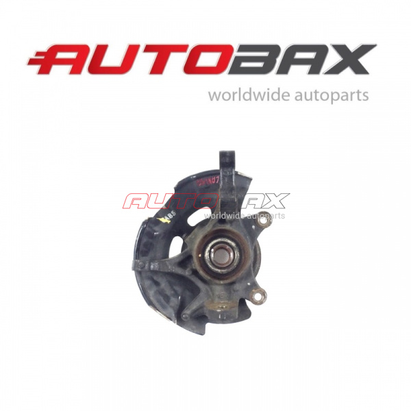 Fist Front Left Hyundai Elantra 2011>2016