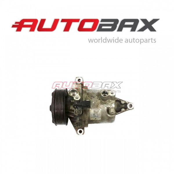 Air Conditioning Compressor Nissan Juke (F15) 2011>