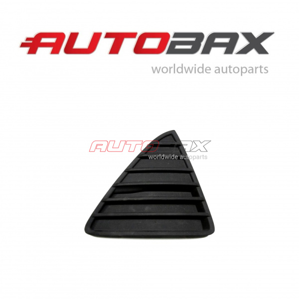Right Bumper Grille Ford Focus III 2011>