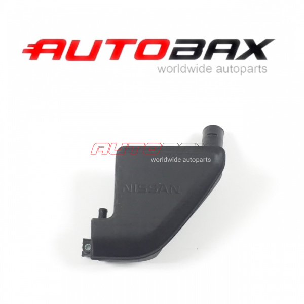 Air Filter Resonator Nissan X-Trail (T31) 2007>2014
