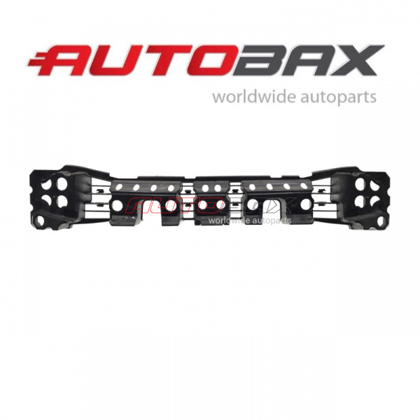 Front Bumper Center Bracket Ford Focus III 2011>