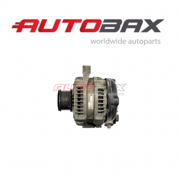Generator Toyota Land Cruiser (150) Prado 2009>