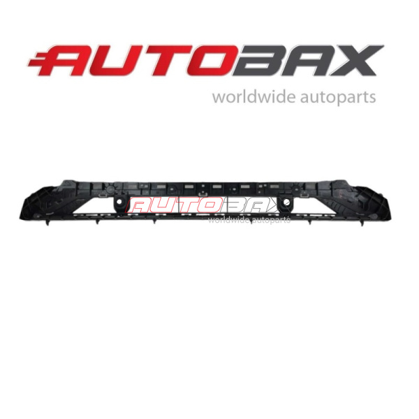 Center Bumper Grille Audi Q5 2017>