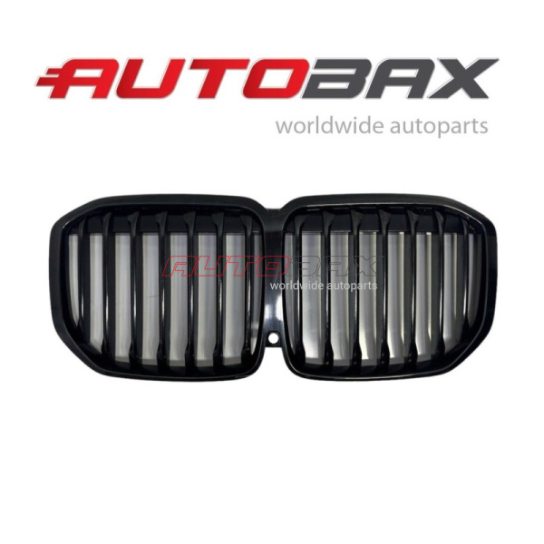 Radiator Grille BMW X7 (G07) 2018>