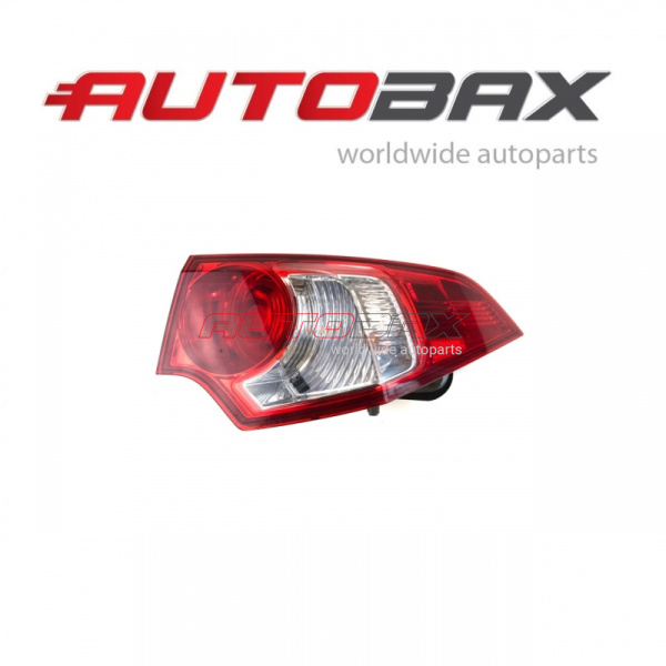 Right Taillight Honda Accord VIII 2008>2013