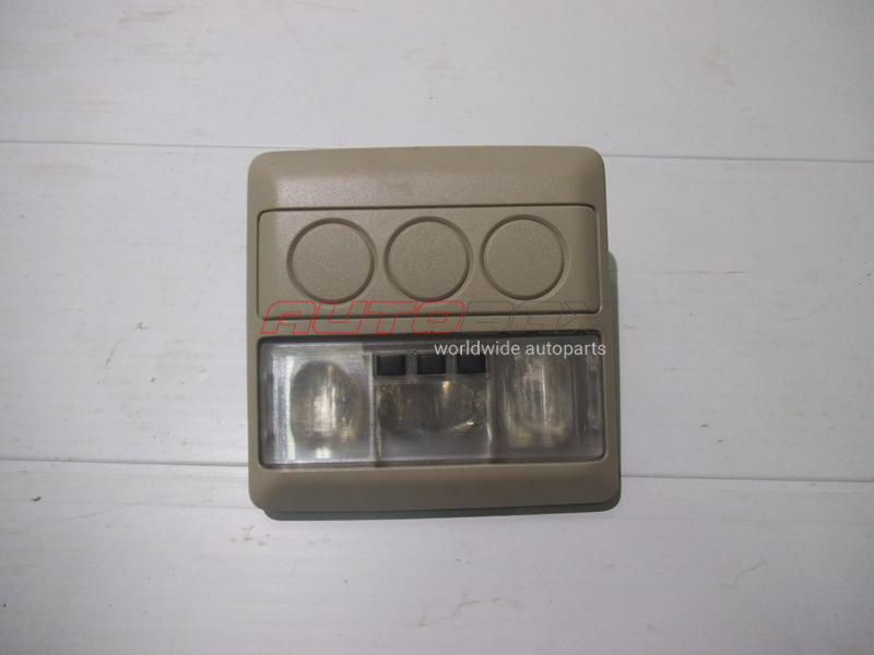 Interior light Discovery III 2004>2009