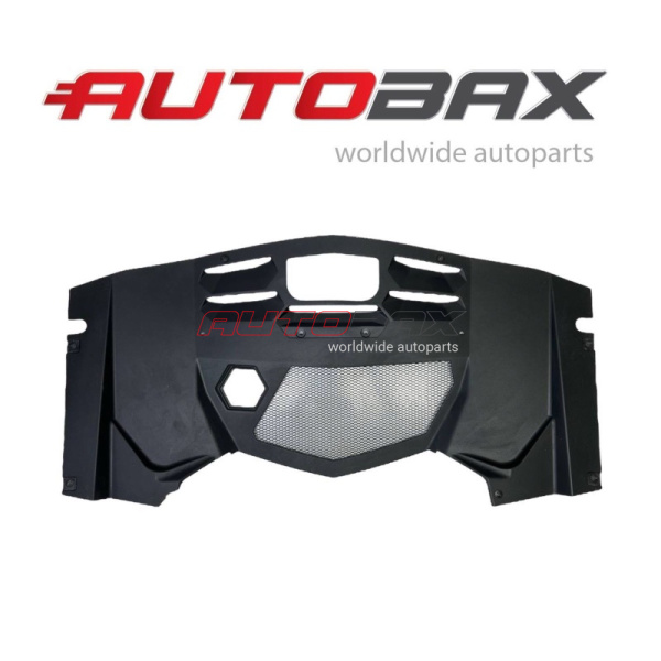 Engine Cover (Decorative) Lamborghini Aventador 2011>