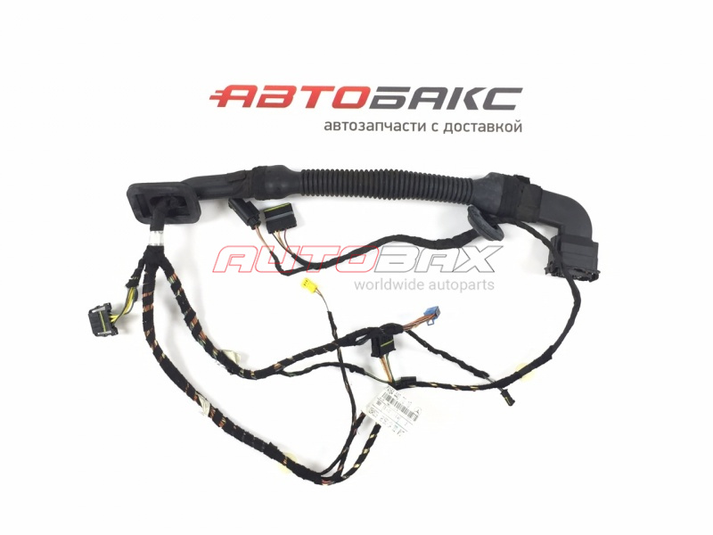 Rear Right Door Wiring Harness Mercedes Benz M-Class (W164) ML 2005>2011