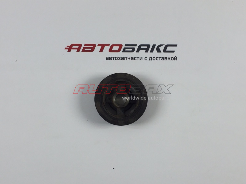 Crankshaft Pulley/Gear Toyota Camry (V50/55) 2012>