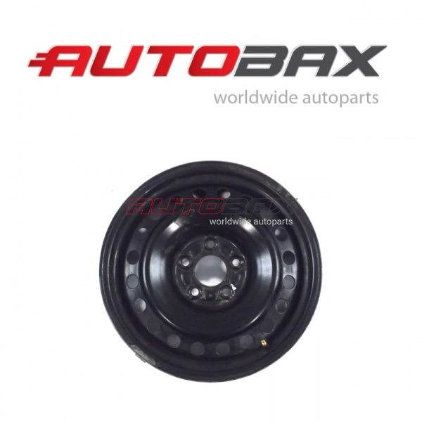 Wheel Rim R16 Ford S-MAX 2006>2015