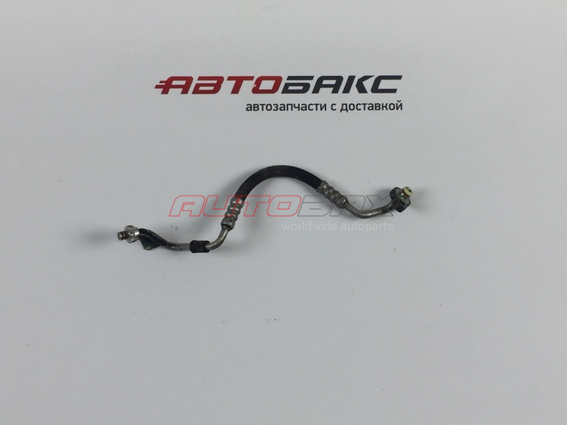 Air Conditioner Pipe Mondeo IV 2007>2014