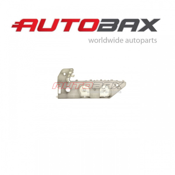 Left Front Bumper Bracket Nissan X-Trail (T31) 2007>2014