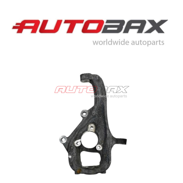 Left Front Knuckle Chrysler/Dodge Ram (DS/DJ) 2008>