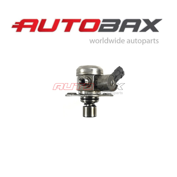Injection pump Ford Mondeo V 2014>