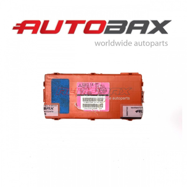Block Electronic Mitsubishi Outlander (CU) 2003>2009