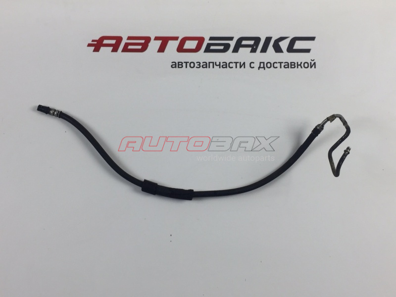 Power steering pipes Focus I 1998>2005