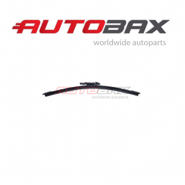 Rear Wiper Blade BMW 1-series (E81/E87) 2004>2011