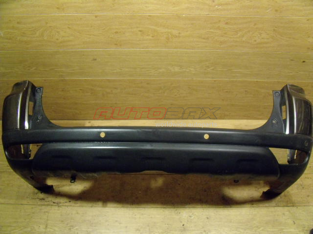 Rear Bumper Mitsubishi Pajero/Montero Sport (KH) 2008>2016