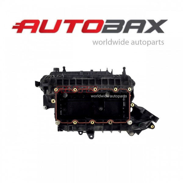 Intake Manifold Ford Grand C-Max 2010>