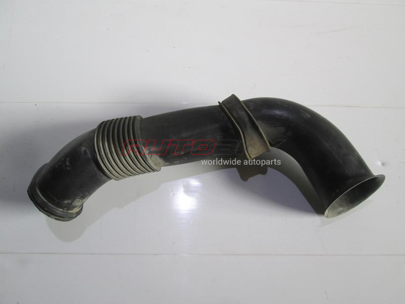 Air duct/air intake Porsche Cayenne 2003>2010