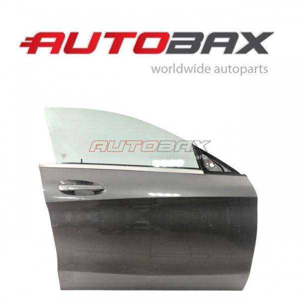 Front Right Door Mercedes Benz CLA-Class (C117) 2013>