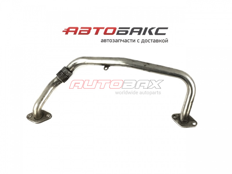 Crankcase Gas Pipe VolksWagen Golf V 2003>2009